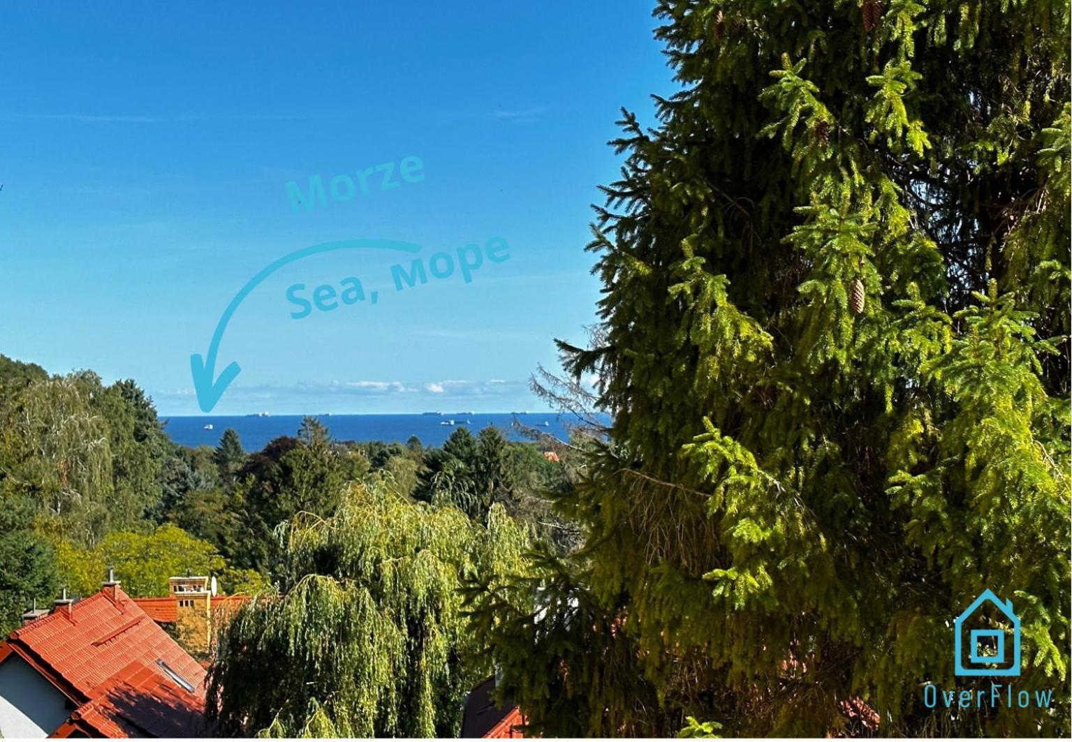 Array - 5 Minutes To Molo & Seaside * Sopot