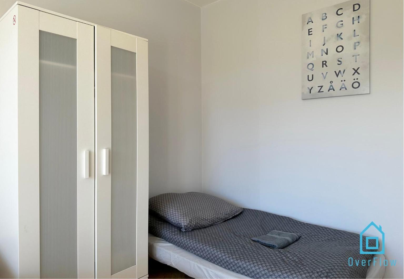 Homestay Array - 5 Minutes To Molo & Seaside